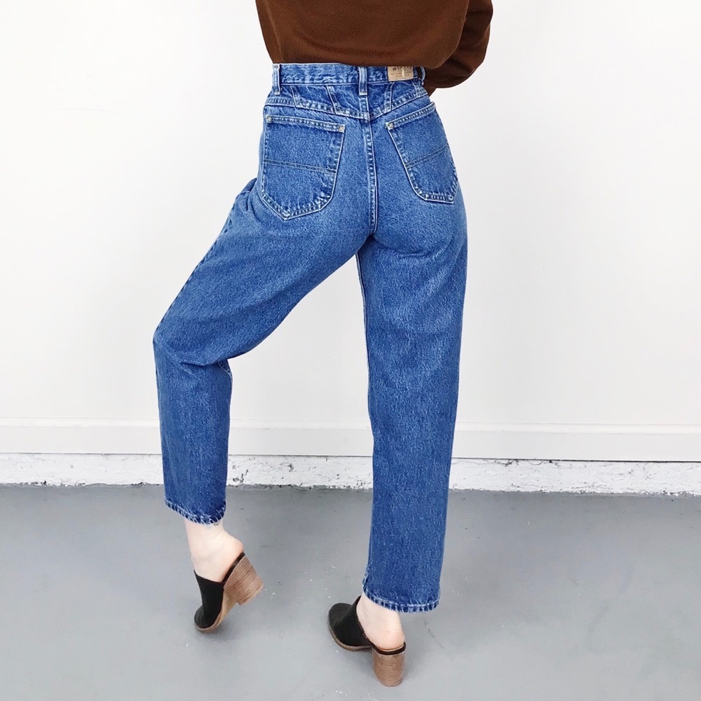 jeans - Picture 6 of 9